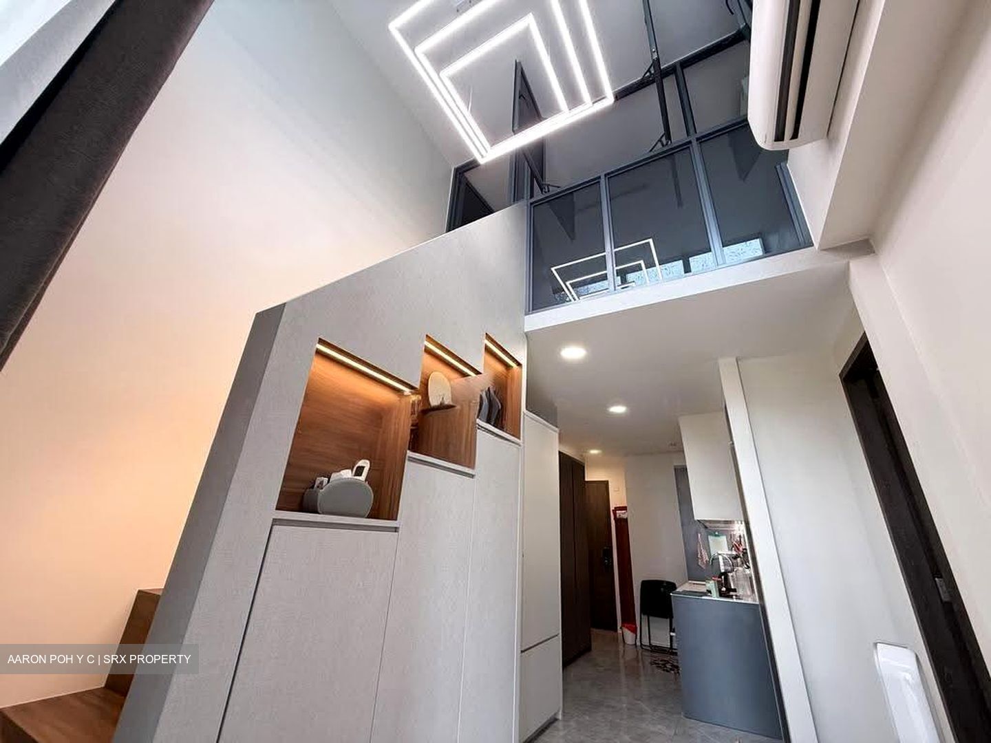 The M (D7), Apartment #630254371